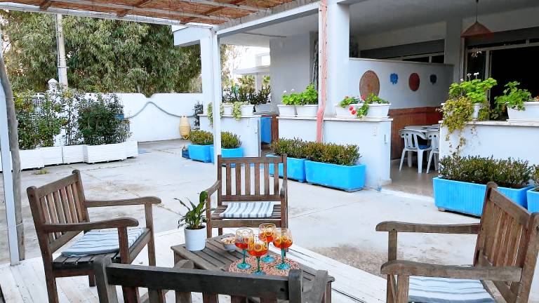 Appartamento San Cataldo