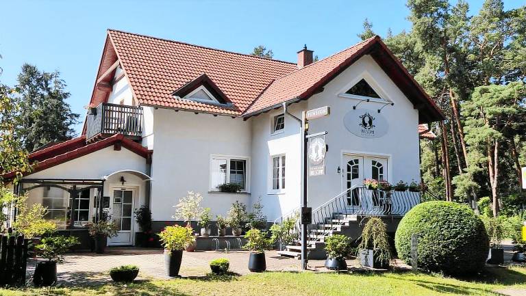 Bed & Breakfast Waldkolonie
