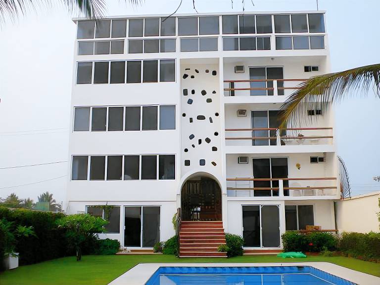 Departamento Pie de la Cuesta