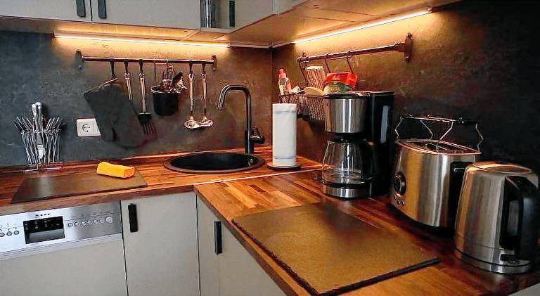Apartment for 3 persons — photo 4