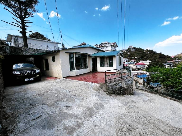 550 m² Ferienhaus