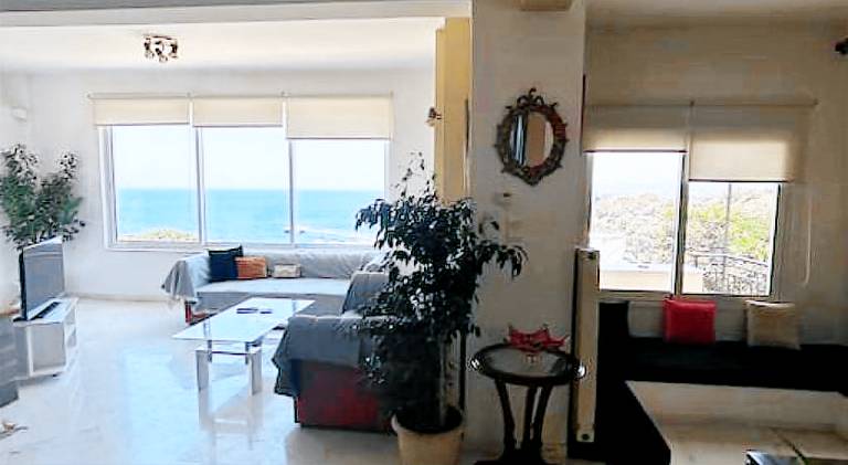 Villa with 4 rooms for 9 persons — photo 4