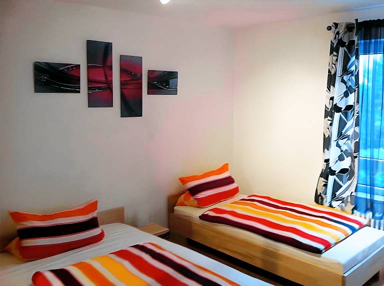 Ferienwohnung Lörrach