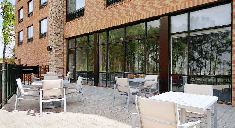 Holiday Inn Express Atlanta SW - Newnan by IHG — photo 5