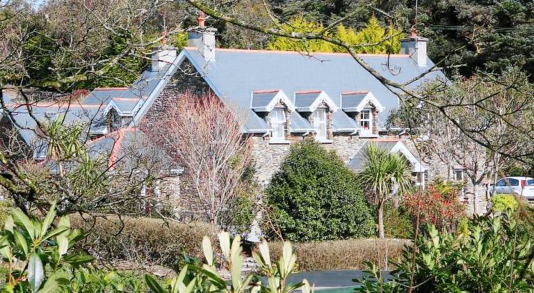 Bed and breakfast Ardagh