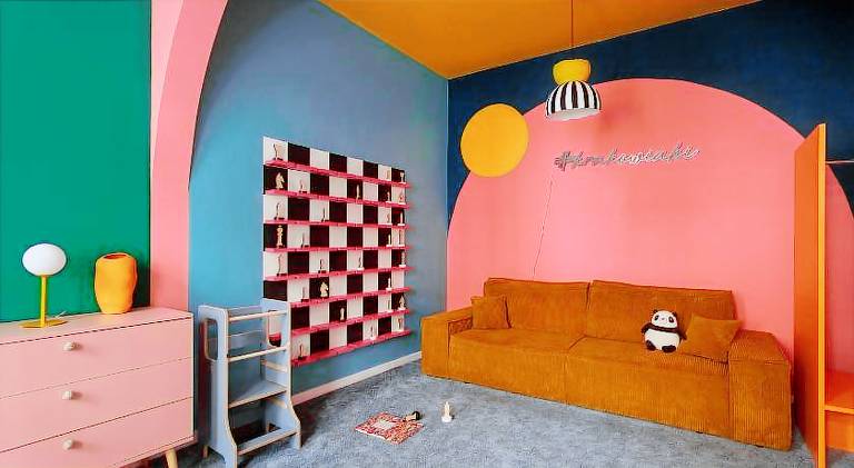 Holiday apartment with 2 rooms for 6 persons — photo 4