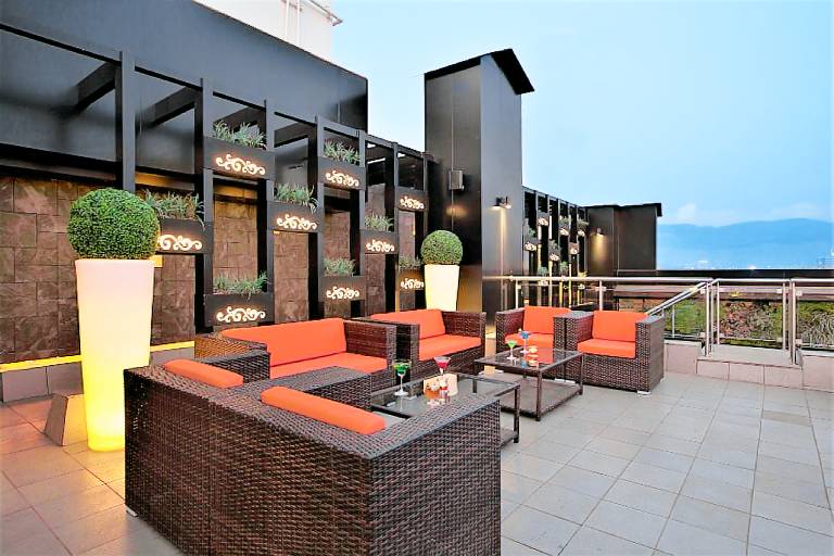 Yogi Executive Navi Mumbai