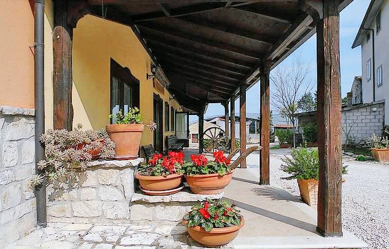 La Collina di Roseto: Camera prezzo — photo 2