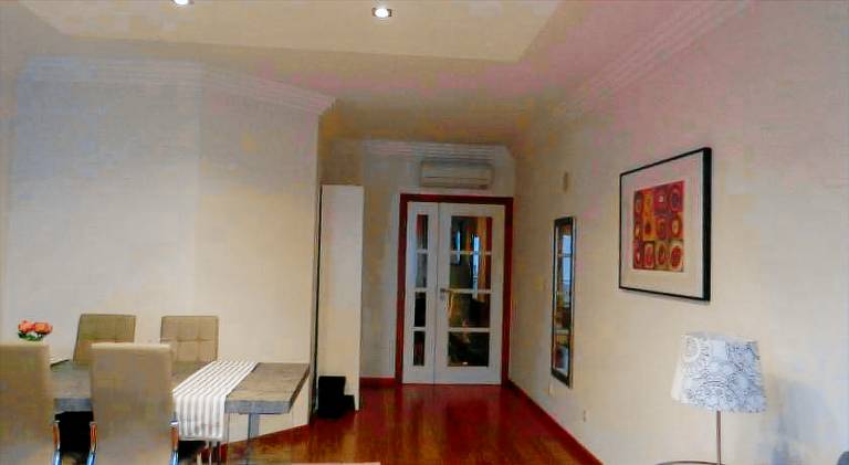 Fully equipped spacious apartment with BBQ & hot tub | Perfect for remote work | Pet-friendly — photo 4