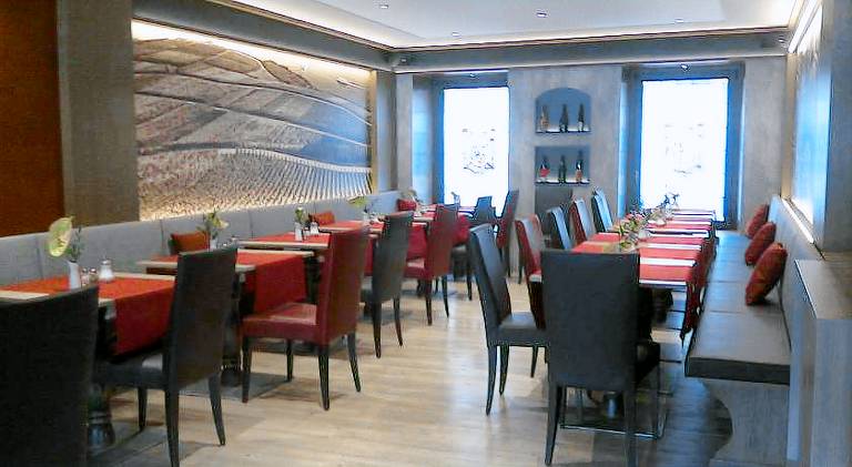 Rheinhotel Lamm — photo 3
