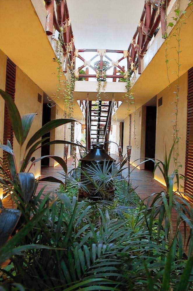 Hotel Bohonito Holbox — photo 4