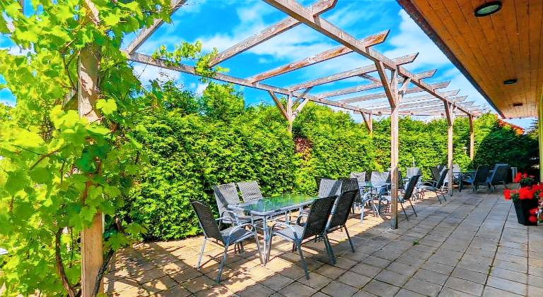 Acron-Hotel Quedlinburg — photo 4