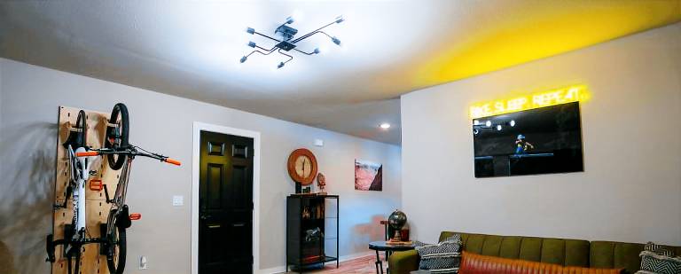Lodge  Bentonville