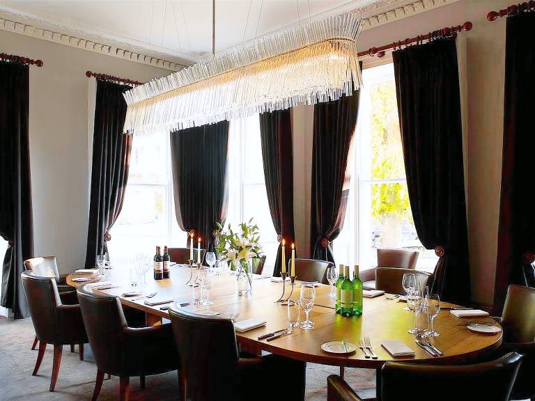 Malmaison Cheltenham — photo 5