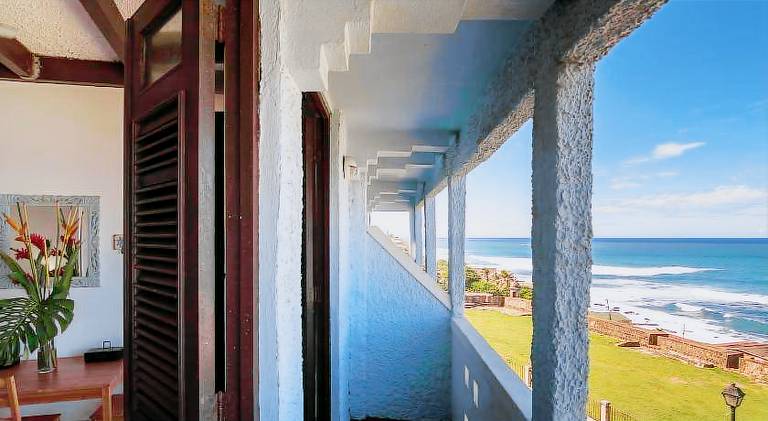 Serviced apartment | Near Castillo San Cristóbal — photo 2