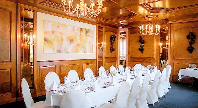 Parkhotel am Taunus — photo 3