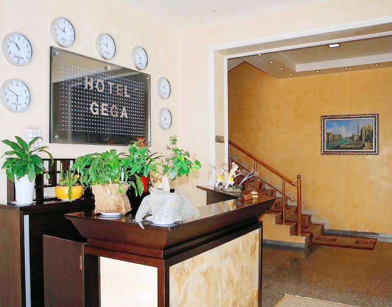 Hotel Gega — photo 5