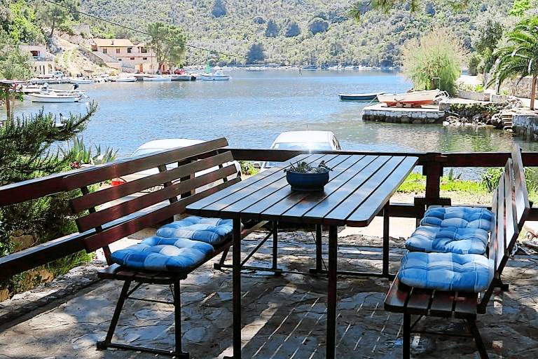 Apartament Okuklje