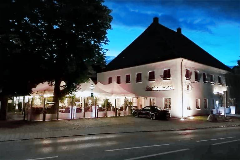 Hotel & Landgasthof Zum Wendelwirt
