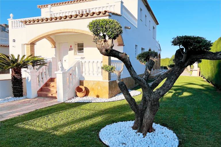 Casa Sant Pere Pescador