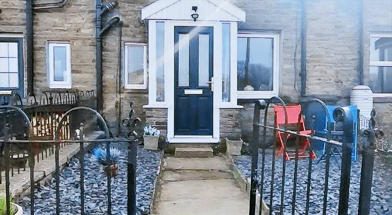 Pleasant house | Pet-friendly in Hawes