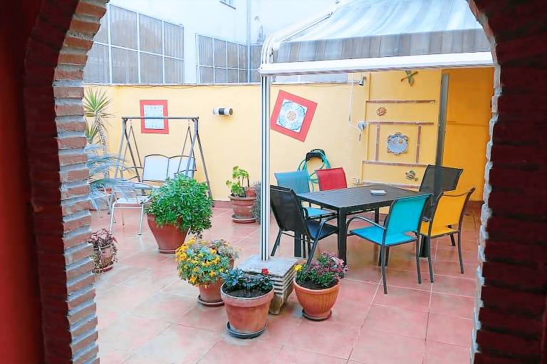 Casa Benevento