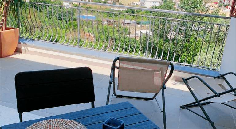 Holiday apartment | Beach nearby | Dogs allowed — photo 2