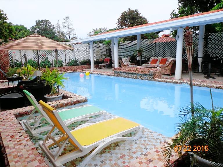 Ferienwohnung Playa Coronado
