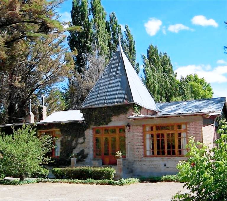 Bed and breakfast Trelew
