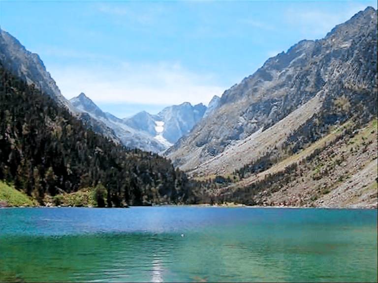 Chalet Luz-Saint-Sauveur