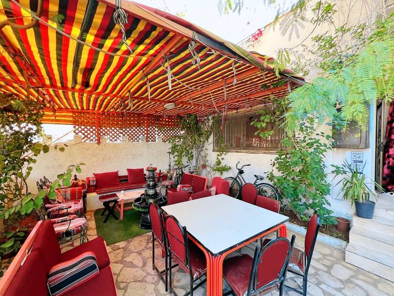 Hostel  Aqaba