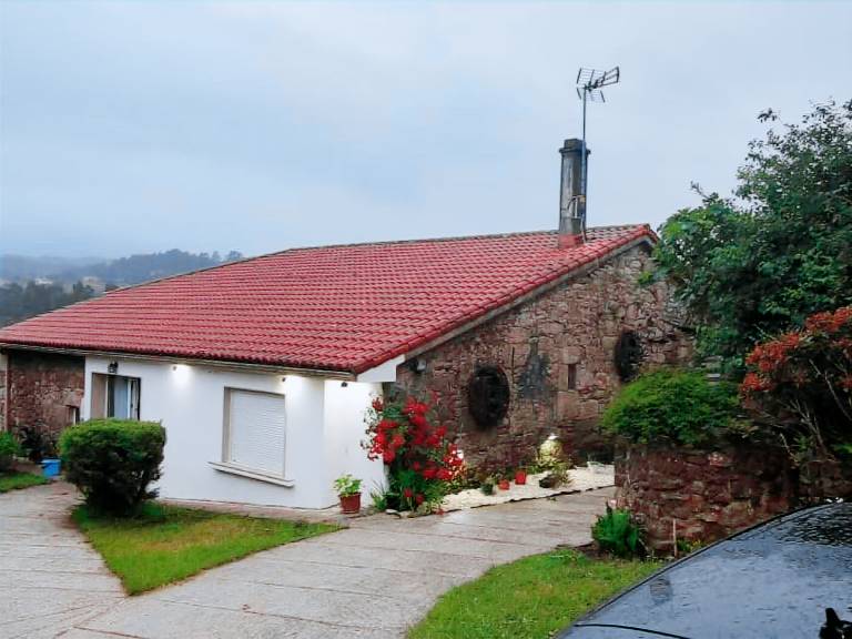 Villa La Estrada