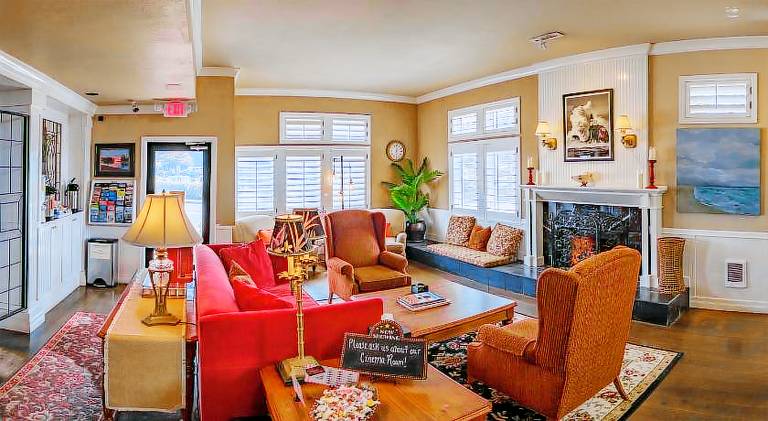 Cannon Beach Hotel Collection — photo 2