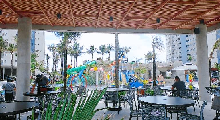 Salinas Premium Resort — photo 5