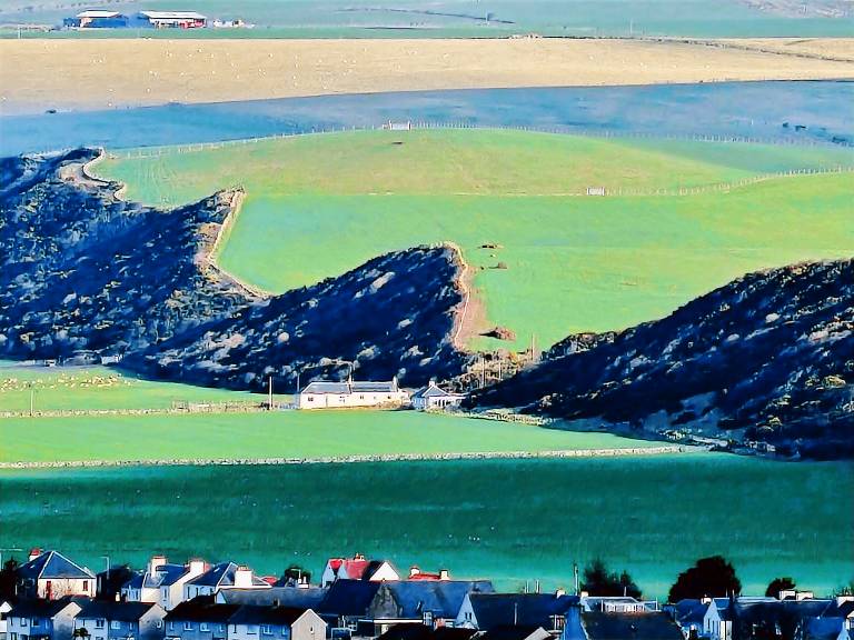 Cottage South Ayrshire