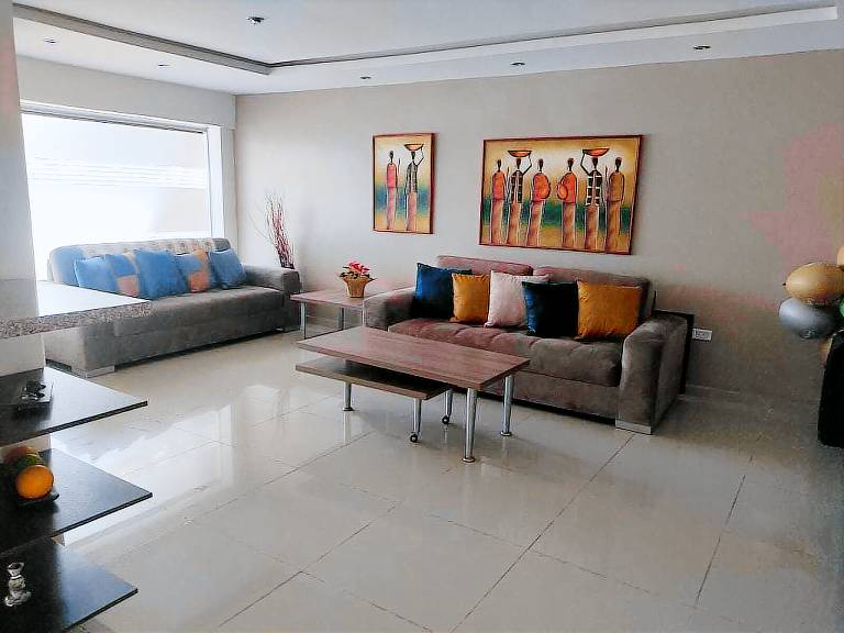 Ferienhaus Pereira