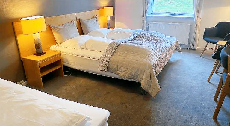 Møn Golf Resort - Hotel Præstekilde — photo 2