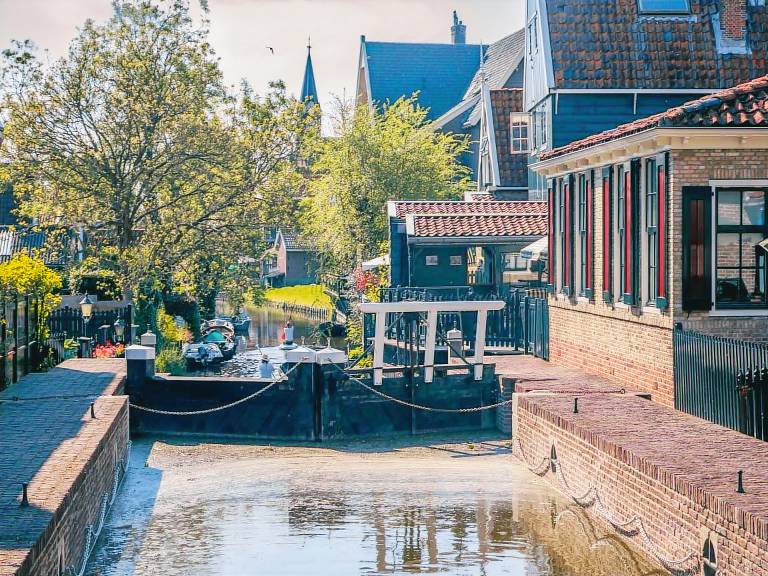Casa Alkmaar