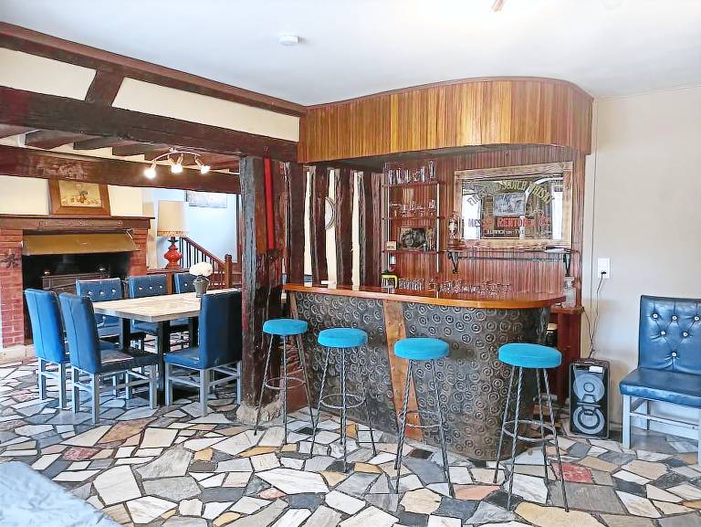 Maison de vacances Louviers