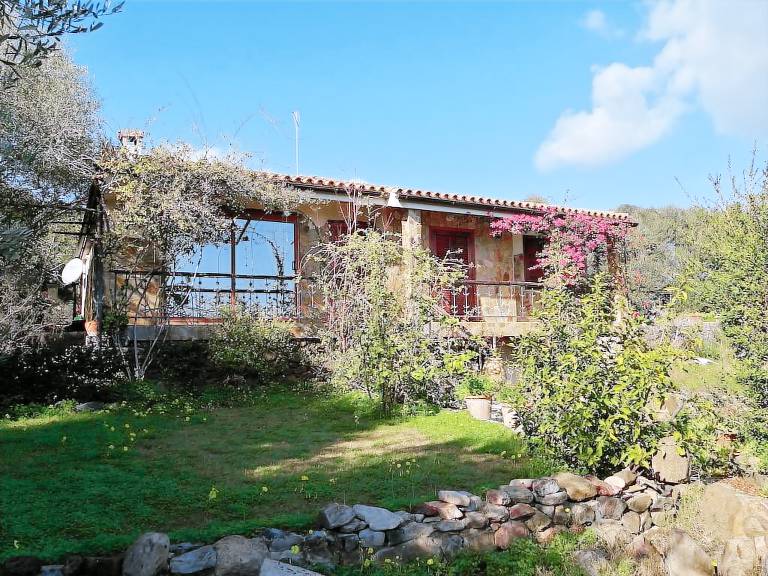 Villa Muravera