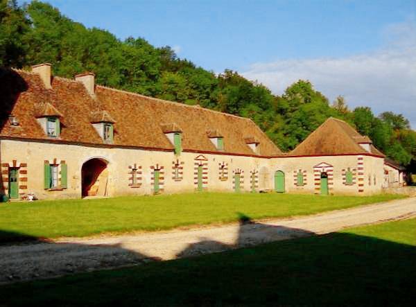 Chateau de Beaujeu — photo 5