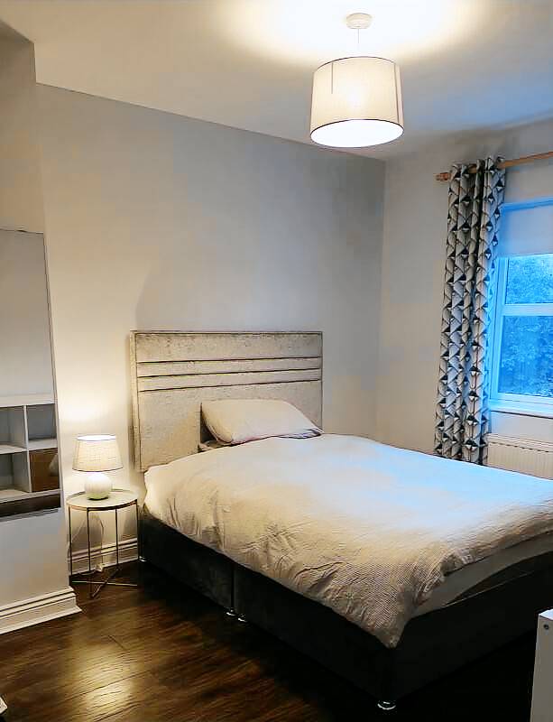 Privatzimmer Srah