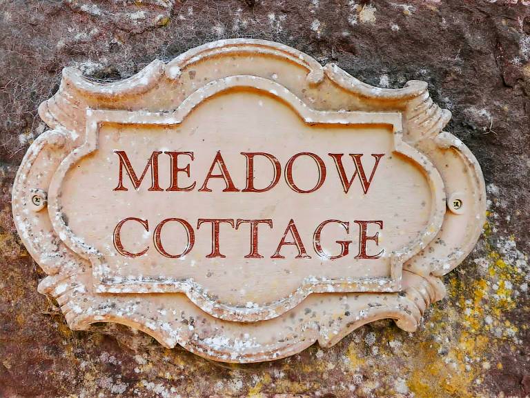 Meadow Cottage — photo 4