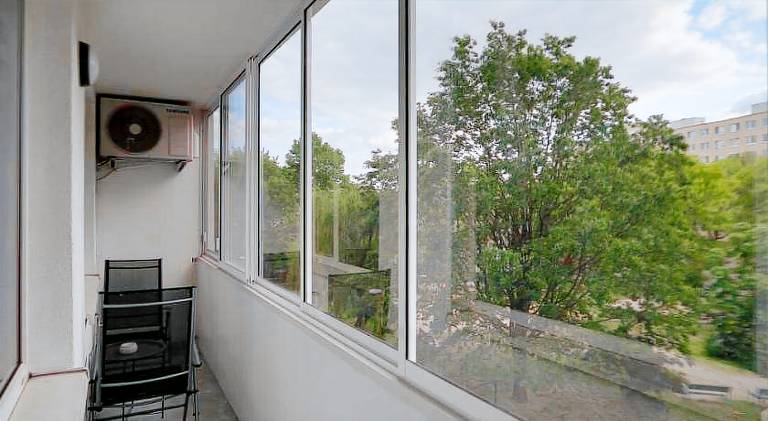 Holiday apartment with 1 room for 4 persons — photo 4