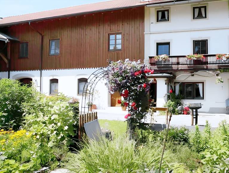 Bed & Breakfast Otterfing