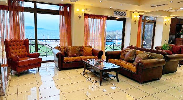 Europa Beach Hotel — photo 3