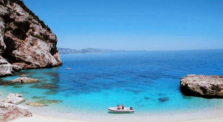 Holiday apartment with terrace | Perfect for remote work in Dorgali