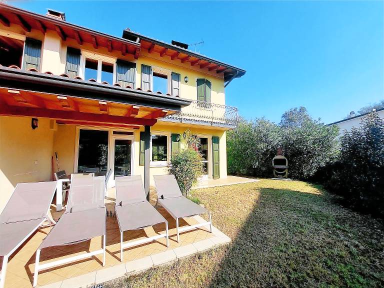 Casa Salò