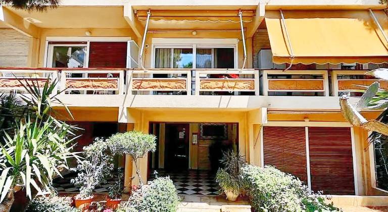 Wonderful apartment with patio | Close to the beach | Good for workation | Pets are welcome — photo 3
