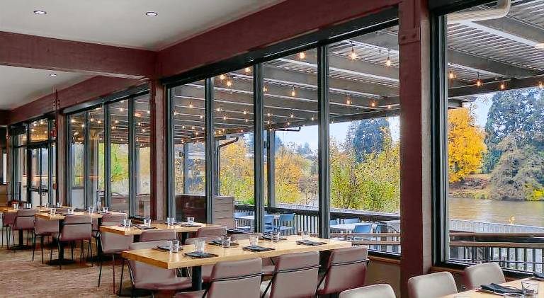 Valley River Inn Eugene/Springfield — photo 4